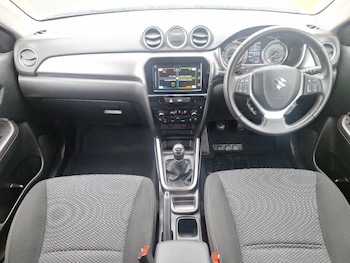 Used Suzuki Vitara 2023 for sale - 79336185: Photo