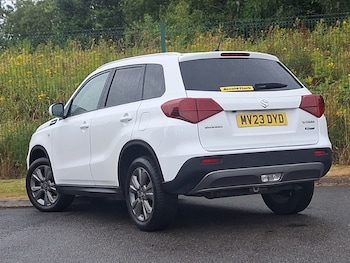 Used Suzuki Vitara 2023 for sale - 79336185: Photo