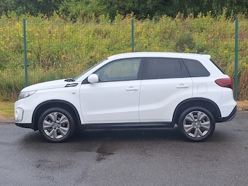 Used Suzuki Vitara 2023 for sale - 79336185: Photo