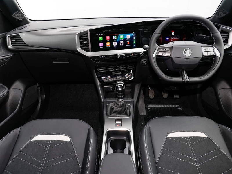 Used Vauxhall Mokka 2025 for sale - 76055315: Photo 2