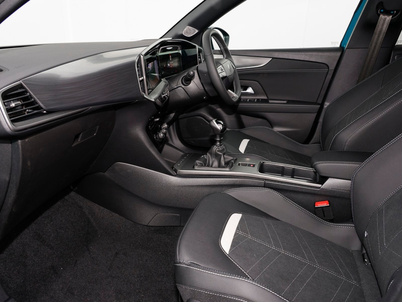 Used Vauxhall Mokka 2025 for sale - 76055315: Photo 5