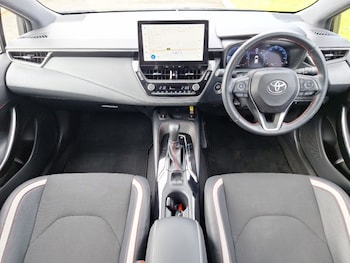 Used Toyota Corolla 2023 for sale - 78860837: Photo