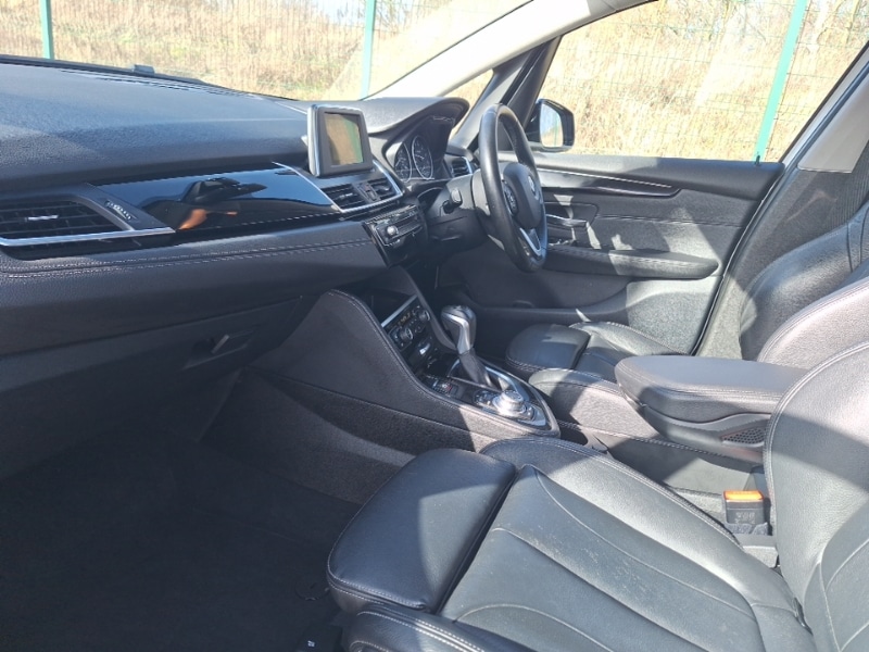 Used BMW 2 Series 2016 for sale - 77885728: Photo 5