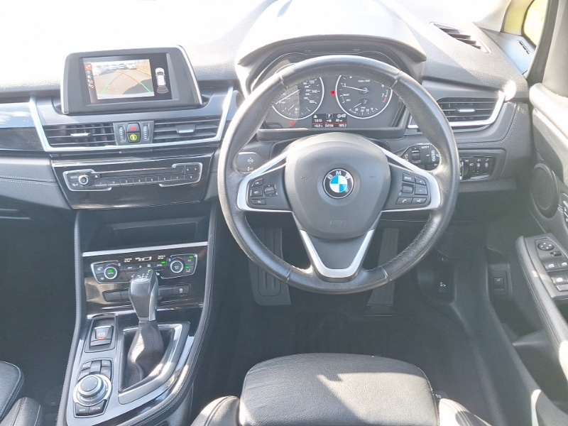 Used BMW 2 Series 2016 for sale - 77885728: Photo 7