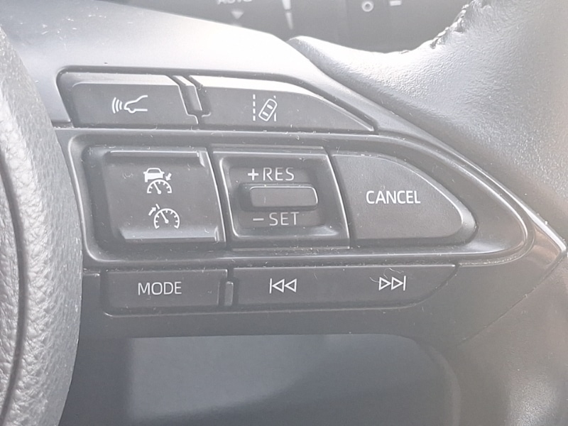 Used Toyota Yaris Cross 2022 for sale - 76983427: Photo 19