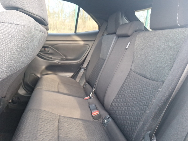 Used Toyota Yaris Cross 2022 for sale - 76983427: Photo 6