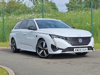 Used Peugeot 308 2025 for sale - 78921461: Photo