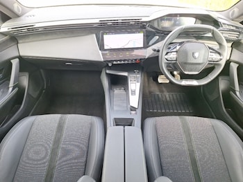 Used Peugeot 308 2025 for sale - 78921461: Photo