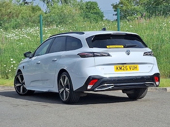 Used Peugeot 308 2025 for sale - 78921461: Photo