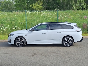 Used Peugeot 308 2025 for sale - 78921461: Photo