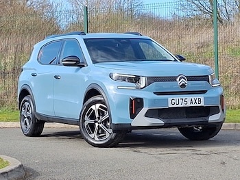 Used Citroen C3 Aircross 2025 for sale - 78283367: Photo