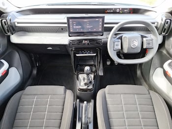 Used Citroen C3 Aircross 2025 for sale - 78283367: Photo