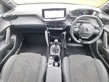 Used Peugeot 208 2026 for sale - 79001336: Photo