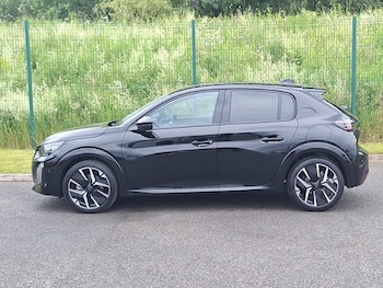 Used Peugeot 208 2026 for sale - 79001336: Photo