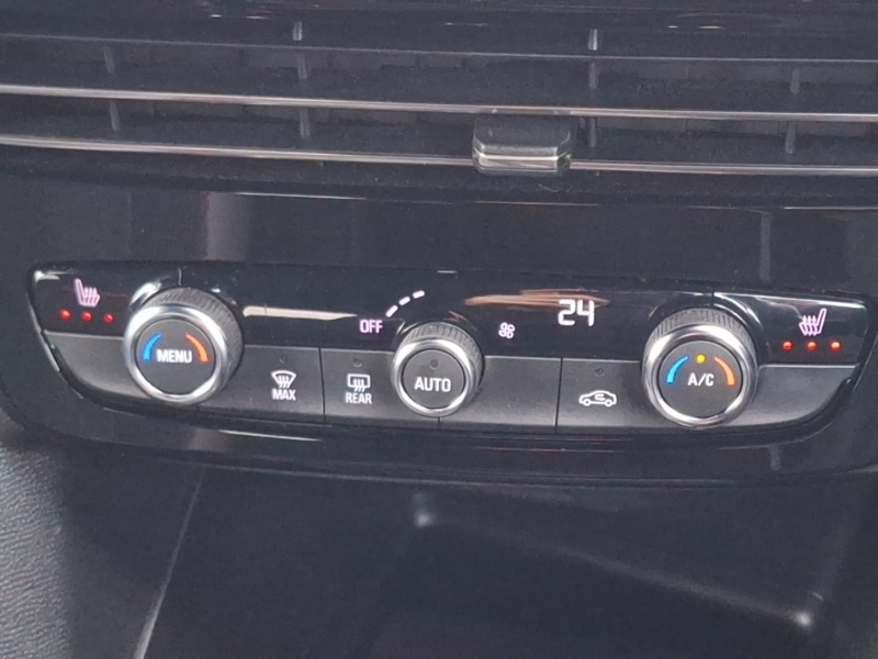 Used Vauxhall Mokka 2023 for sale - 77466958: Photo 12