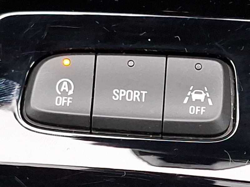 Used Vauxhall Mokka 2023 for sale - 77466958: Photo 14