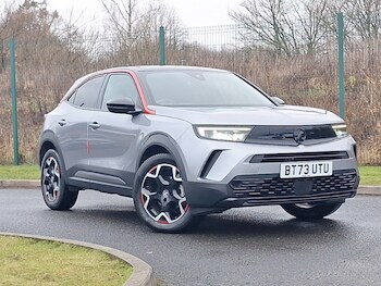 Used Vauxhall Mokka 2023 for sale - 77466958: Photo