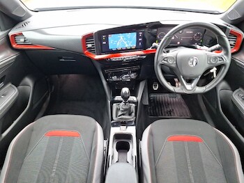 Used Vauxhall Mokka 2023 for sale - 77466958: Photo