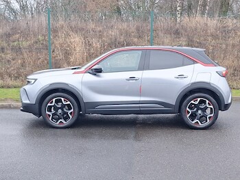 Used Vauxhall Mokka 2023 for sale - 77466958: Photo