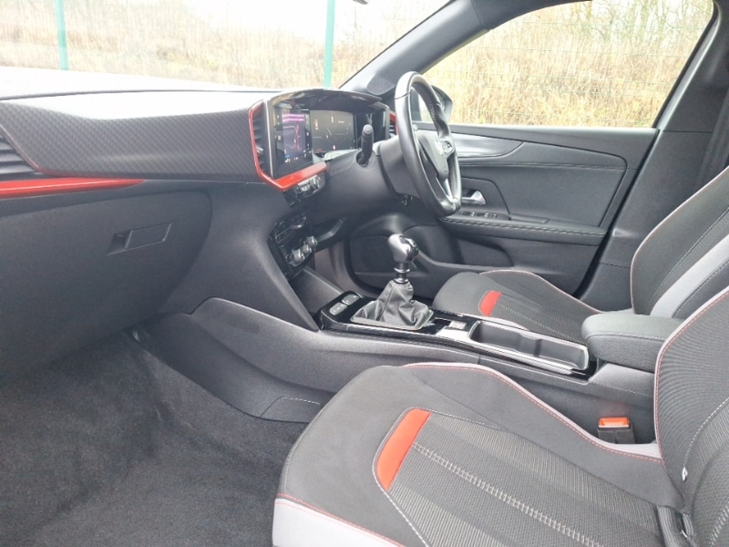 Used Vauxhall Mokka 2023 for sale - 77466958: Photo 5