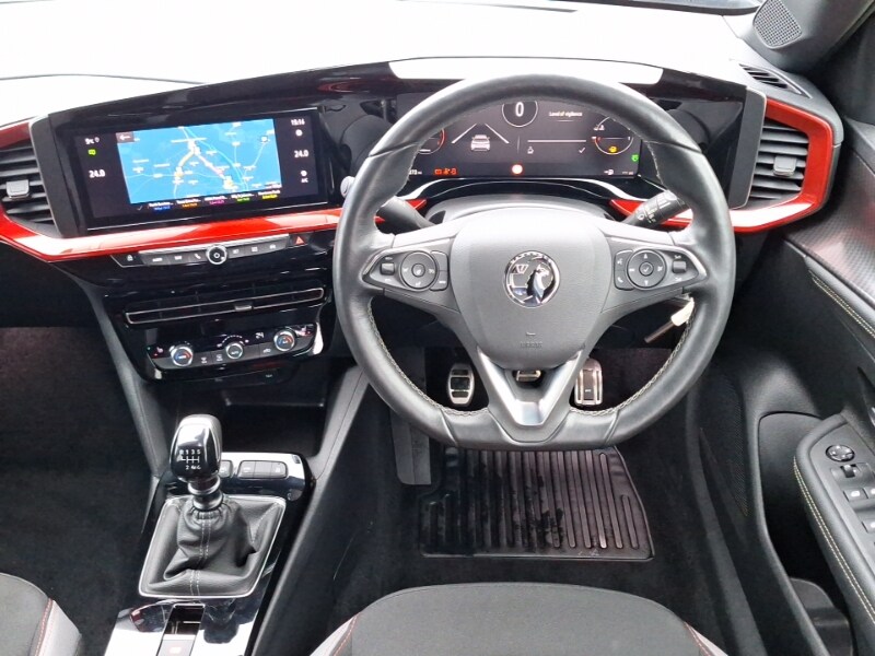 Used Vauxhall Mokka 2023 for sale - 77466958: Photo 7