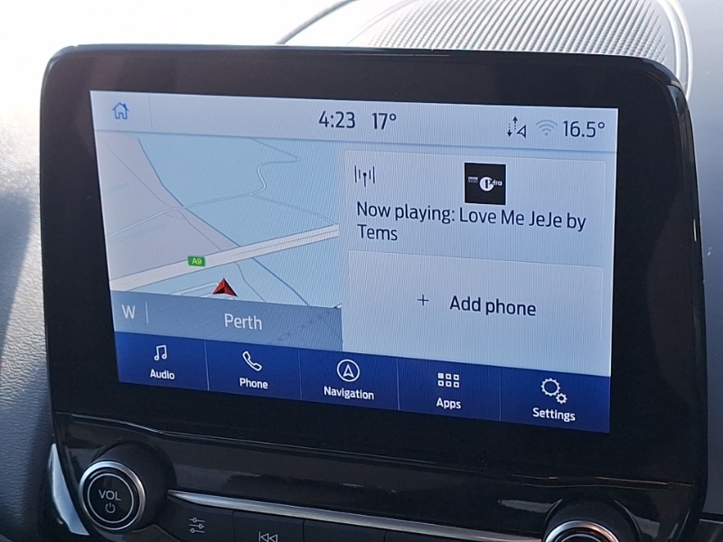 Used Ford Ecosport 2023 for sale - 78169856: Photo 10