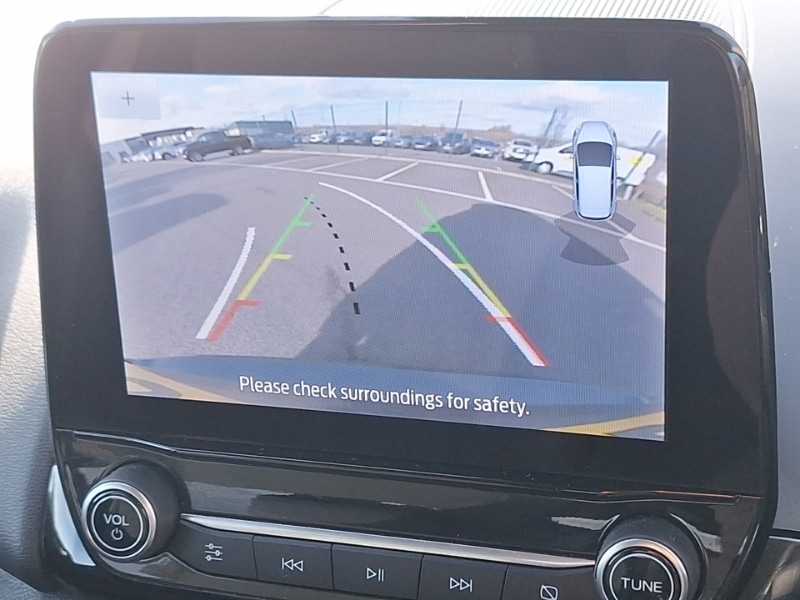 Used Ford Ecosport 2023 for sale - 78169856: Photo 11