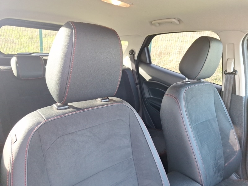 Used Ford Ecosport 2023 for sale - 78169856: Photo 13