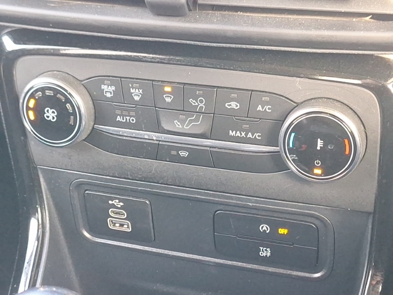 Used Ford Ecosport 2023 for sale - 78169856: Photo 15