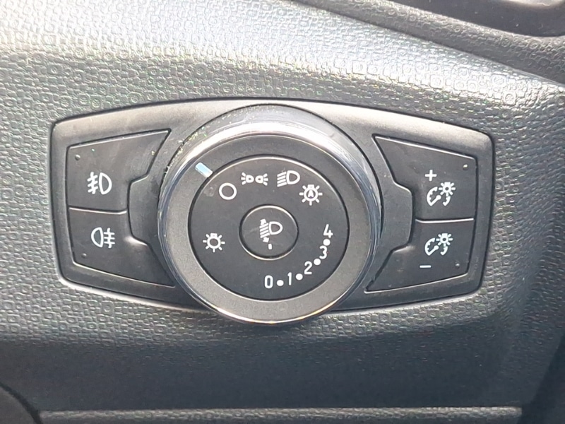 Used Ford Ecosport 2023 for sale - 78169856: Photo 17