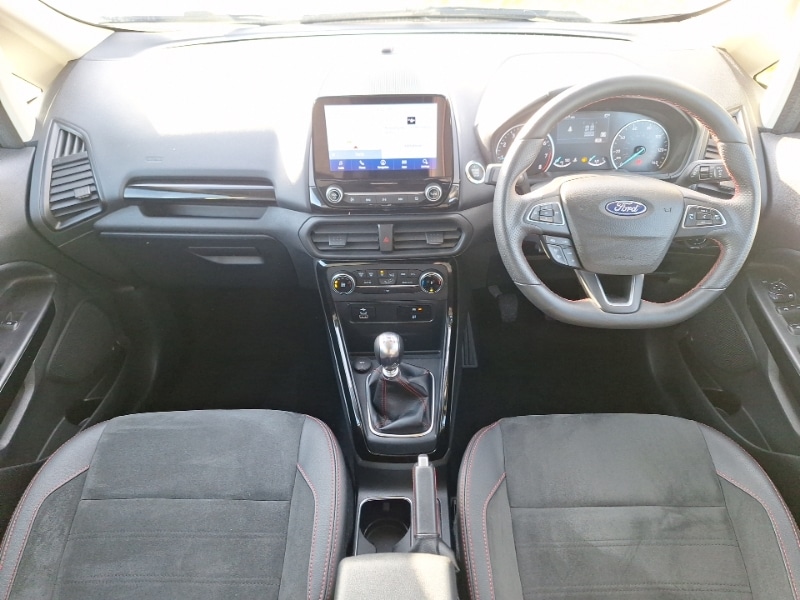 Used Ford Ecosport 2023 for sale - 78169856: Photo 2