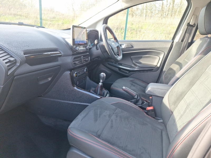 Used Ford Ecosport 2023 for sale - 78169856: Photo 5
