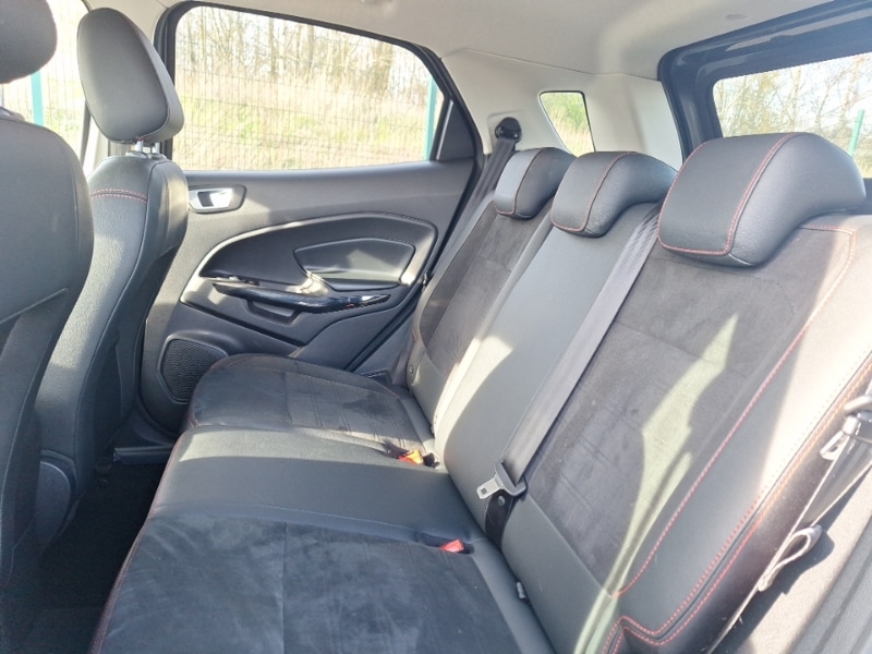 Used Ford Ecosport 2023 for sale - 78169856: Photo 6