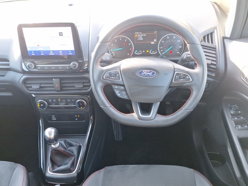 Used Ford Ecosport 2023 for sale - 78169856: Photo 7