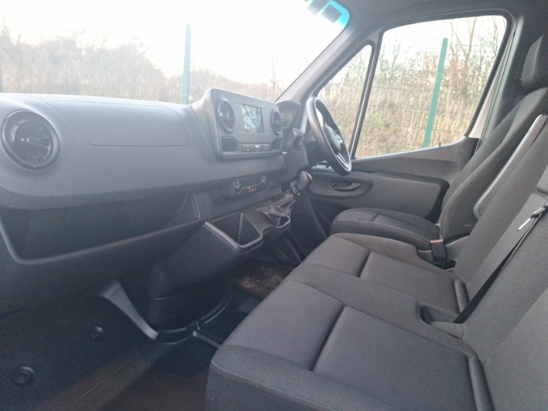 Used Mercedes-Benz Sprinter 2022 for sale - 77066060: Photo 5