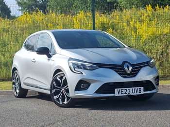 2023 - 1.0 TCe 90 Techno 5dr