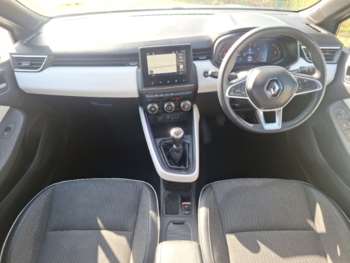 Used Renault Clio 2023 for sale - 75267129: Photo