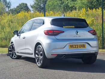 Used Renault Clio 2023 for sale - 75267129: Photo