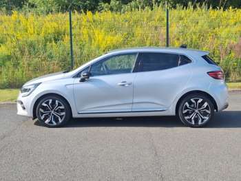 Used Renault Clio 2023 for sale - 75267129: Photo
