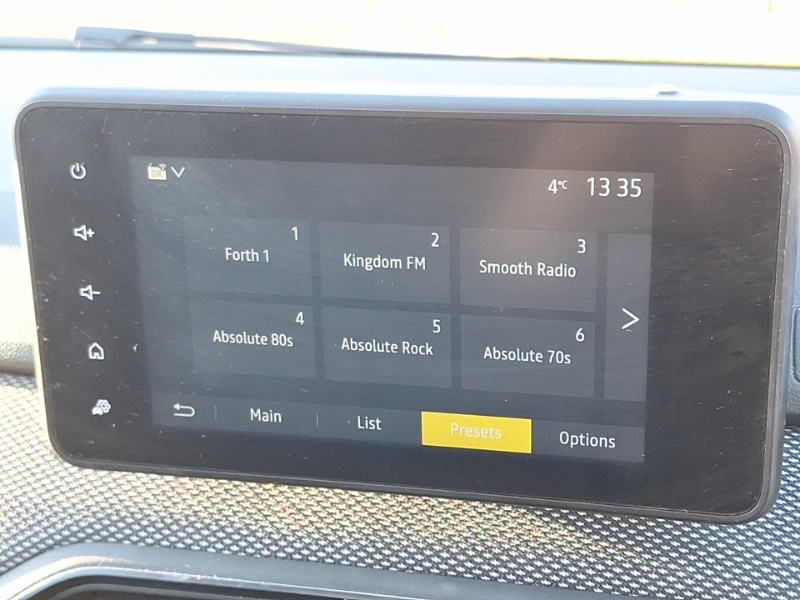 Used Dacia Jogger 2023 for sale - 77119036: Photo 10