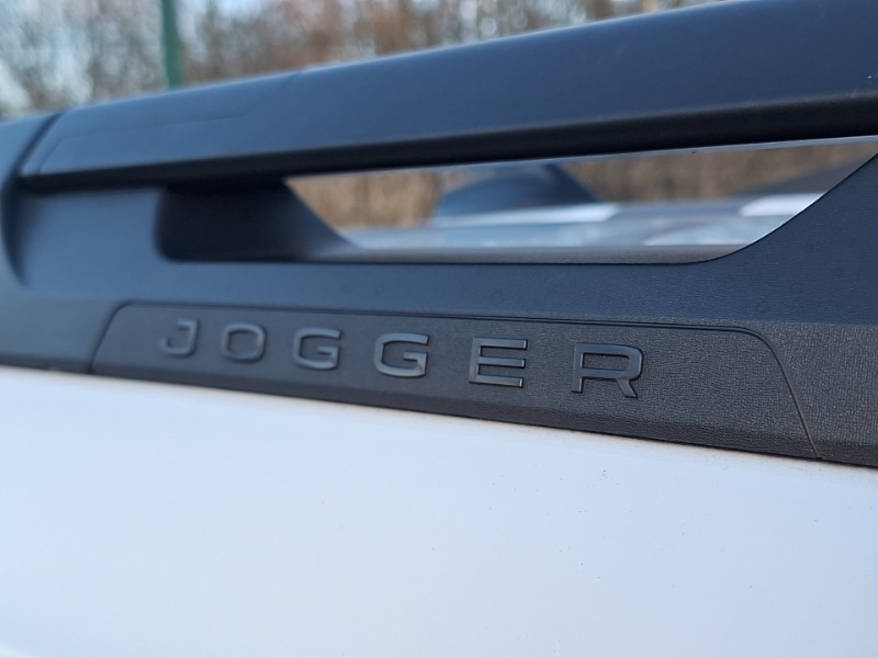 Used Dacia Jogger 2023 for sale - 77119036: Photo 13