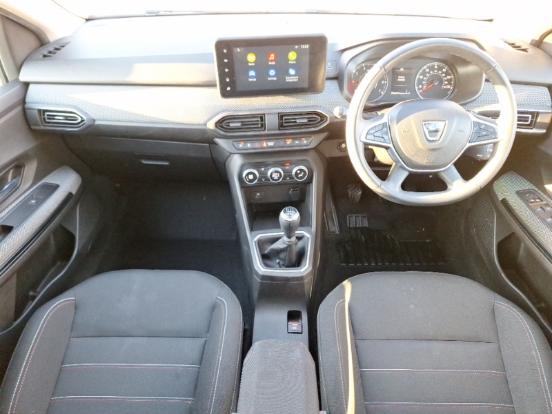 Used Dacia Jogger 2023 for sale - 77119036: Photo 2