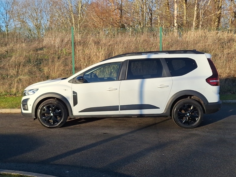 Used Dacia Jogger 2023 for sale - 77119036: Photo 4