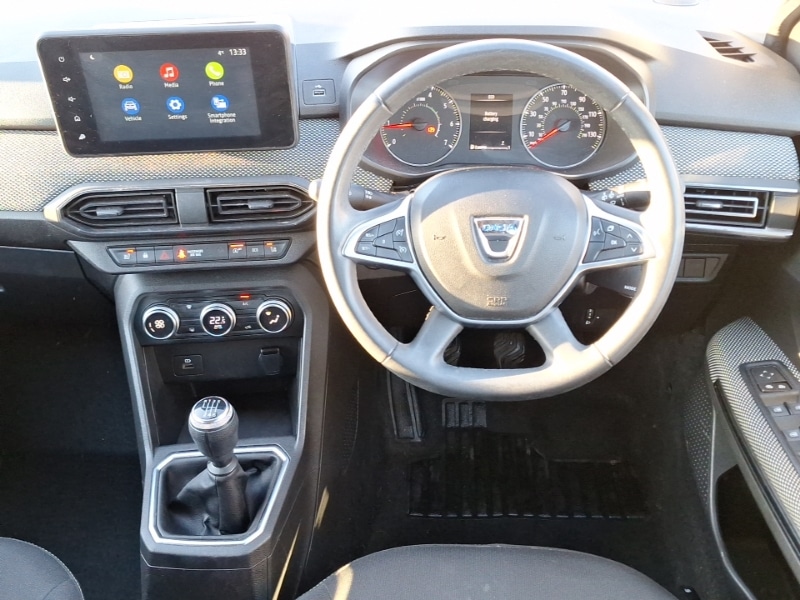 Used Dacia Jogger 2023 for sale - 77119036: Photo 7