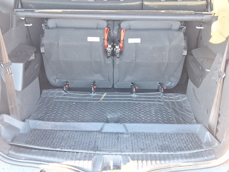 Used Dacia Jogger 2023 for sale - 77119036: Photo 8