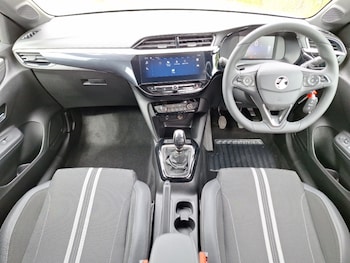 Used Vauxhall Corsa 2025 for sale - 79070334: Photo