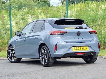 Used Vauxhall Corsa 2025 for sale - 79070334: Photo
