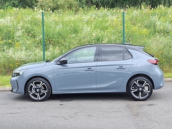 Used Vauxhall Corsa 2025 for sale - 79070334: Photo
