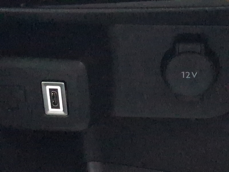 Used Vauxhall Mokka 2025 for sale - 77299477: Photo 13