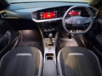 Used Vauxhall Mokka 2025 for sale - 77299477: Photo